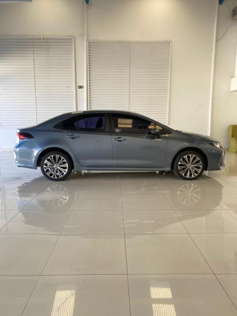 TOYOTA Corolla 2.0 16V 4P XEI FLEX AUTOMTICO, Foto 4