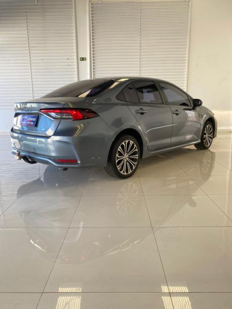 TOYOTA Corolla 2.0 16V 4P XEI FLEX AUTOMTICO, Foto 5