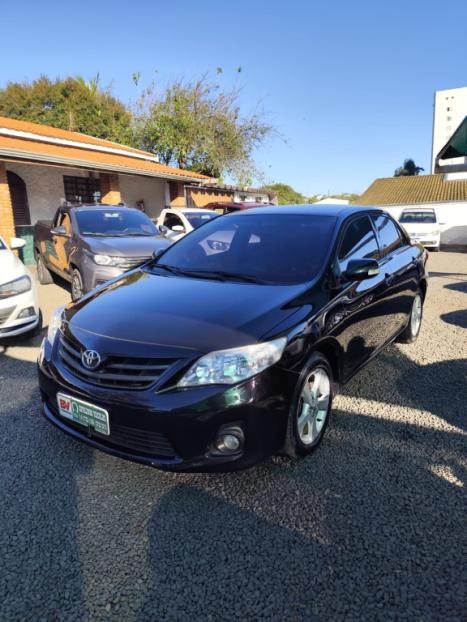 TOYOTA Corolla 2.0 16V 4P XEI FLEX AUTOMTICO, Foto 3
