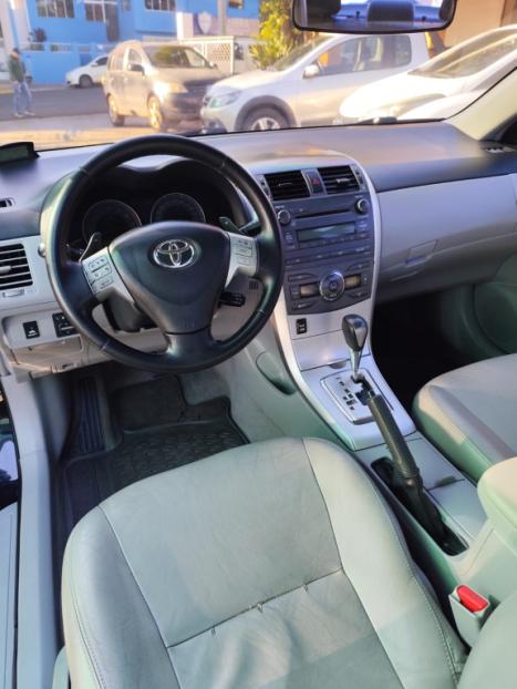 TOYOTA Corolla 2.0 16V 4P XEI FLEX AUTOMTICO, Foto 5