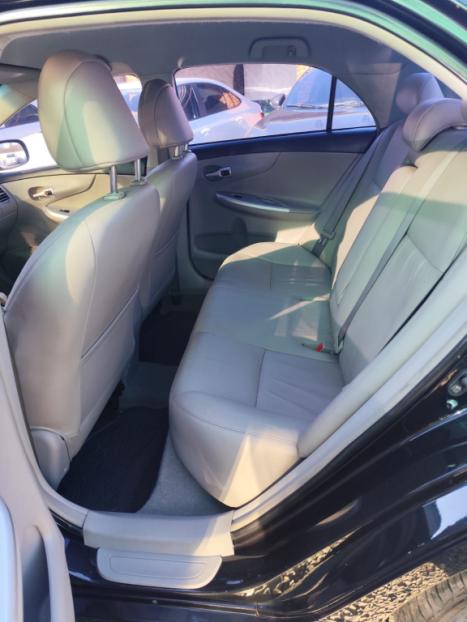 TOYOTA Corolla 2.0 16V 4P XEI FLEX AUTOMTICO, Foto 6