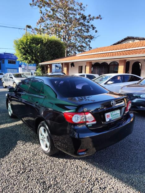 TOYOTA Corolla 2.0 16V 4P XEI FLEX AUTOMTICO, Foto 8