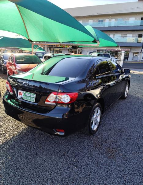 TOYOTA Corolla 2.0 16V 4P XEI FLEX AUTOMTICO, Foto 9