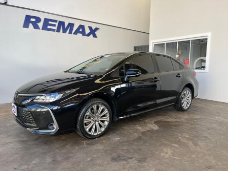 TOYOTA Corolla 2.0 16V 4P XEI DYNAMIC AUTOMTICO, Foto 2