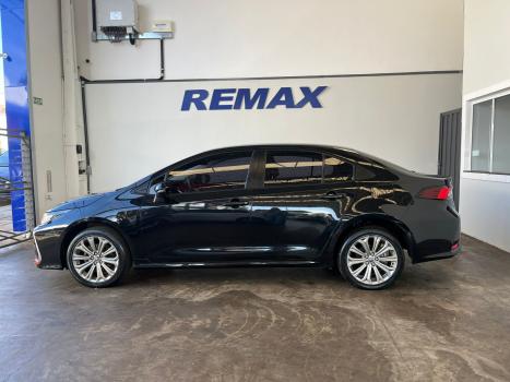 TOYOTA Corolla 2.0 16V 4P XEI DYNAMIC AUTOMTICO, Foto 3