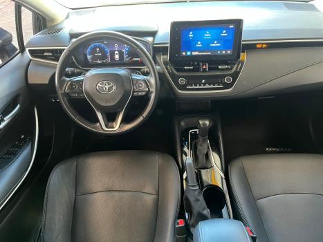 TOYOTA Corolla 2.0 16V 4P XEI DYNAMIC AUTOMTICO, Foto 4