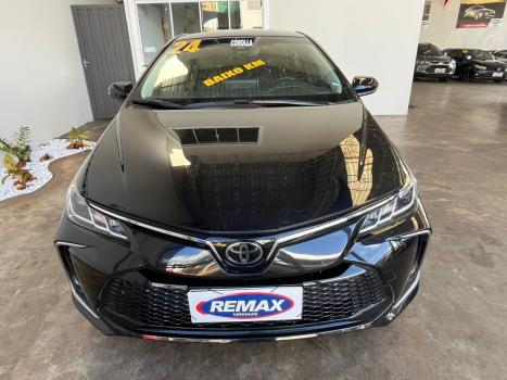 TOYOTA Corolla 2.0 16V 4P XEI DYNAMIC AUTOMTICO, Foto 5