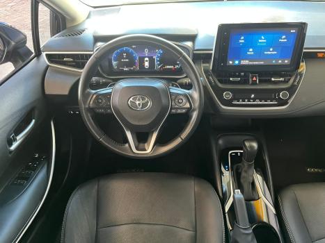 TOYOTA Corolla 2.0 16V 4P XEI DYNAMIC AUTOMTICO, Foto 7