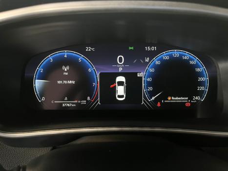 TOYOTA Corolla 2.0 16V 4P XEI DYNAMIC AUTOMTICO, Foto 9
