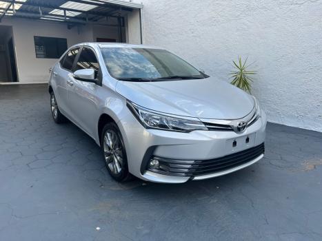 TOYOTA Corolla 2.0 16V 4P XEI FLEX AUTOMTICO, Foto 1