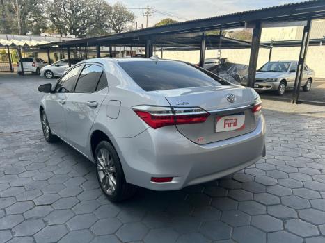 TOYOTA Corolla 2.0 16V 4P XEI FLEX AUTOMTICO, Foto 2