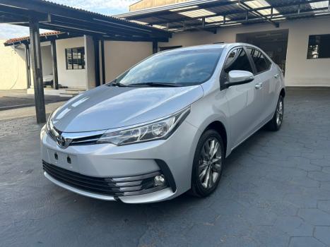 TOYOTA Corolla 2.0 16V 4P XEI FLEX AUTOMTICO, Foto 3