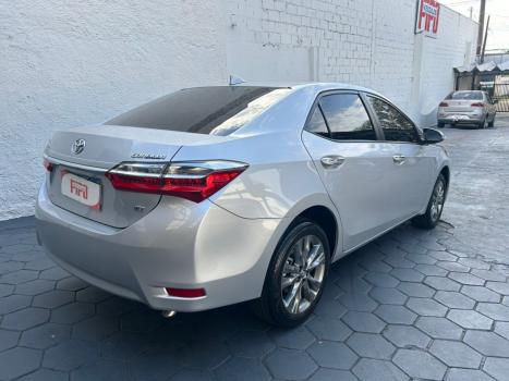 TOYOTA Corolla 2.0 16V 4P XEI FLEX AUTOMTICO, Foto 4