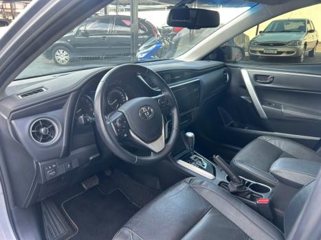 TOYOTA Corolla 2.0 16V 4P XEI FLEX AUTOMTICO, Foto 5