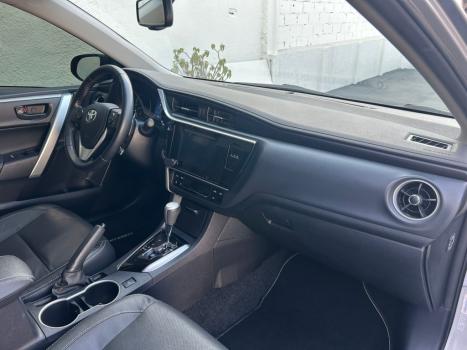 TOYOTA Corolla 2.0 16V 4P XEI FLEX AUTOMTICO, Foto 6
