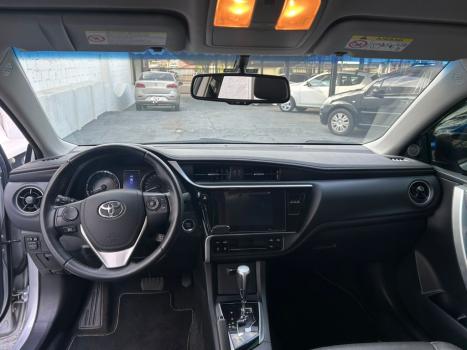 TOYOTA Corolla 2.0 16V 4P XEI FLEX AUTOMTICO, Foto 7