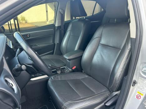 TOYOTA Corolla 2.0 16V 4P XEI FLEX AUTOMTICO, Foto 8