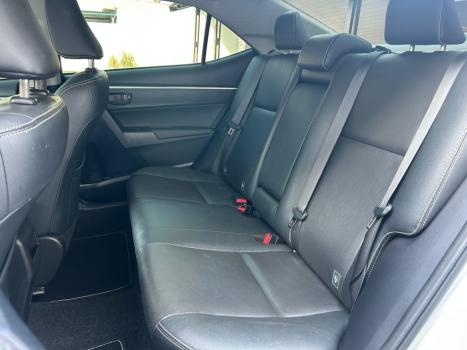 TOYOTA Corolla 2.0 16V 4P XEI FLEX AUTOMTICO, Foto 9