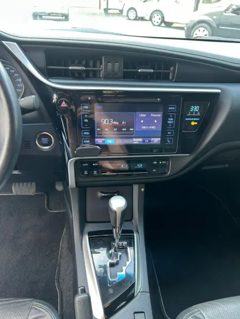 TOYOTA Corolla 2.0 16V 4P XEI FLEX AUTOMTICO, Foto 10