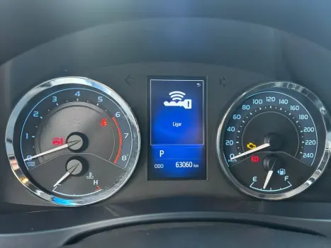 TOYOTA Corolla 2.0 16V 4P XEI FLEX AUTOMTICO, Foto 11