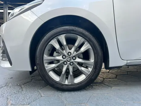 TOYOTA Corolla 2.0 16V 4P XEI FLEX AUTOMTICO, Foto 12