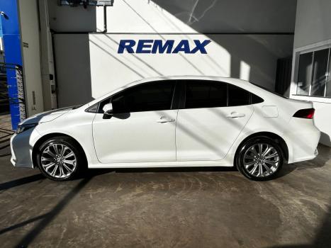 TOYOTA Corolla 2.0 16V 4P FLEX XEI DIRECT SHIFT AUTOMTICO CVT, Foto 3