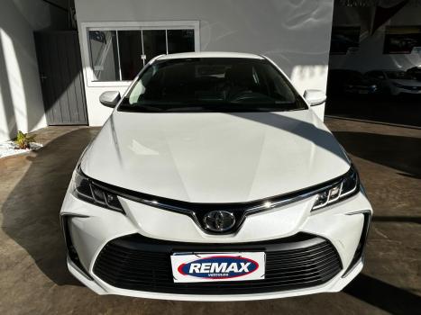 TOYOTA Corolla 2.0 16V 4P FLEX XEI DIRECT SHIFT AUTOMTICO CVT, Foto 5