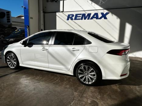 TOYOTA Corolla 2.0 16V 4P FLEX XEI DIRECT SHIFT AUTOMTICO CVT, Foto 6