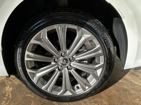TOYOTA Corolla 2.0 16V 4P FLEX XEI DIRECT SHIFT AUTOMTICO CVT, Foto 11