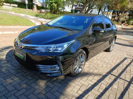 TOYOTA Corolla 2.0 16V 4P XEI FLEX AUTOMTICO, Foto 1