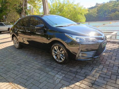TOYOTA Corolla 2.0 16V 4P XEI FLEX AUTOMTICO, Foto 2