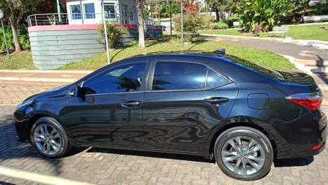 TOYOTA Corolla 2.0 16V 4P XEI FLEX AUTOMTICO, Foto 3