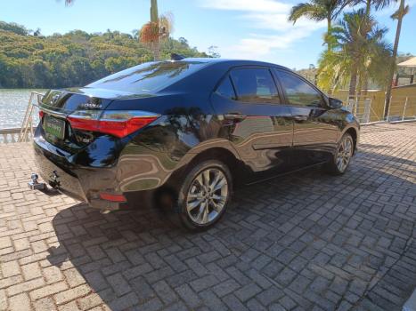 TOYOTA Corolla 2.0 16V 4P XEI FLEX AUTOMTICO, Foto 4