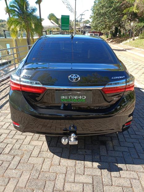 TOYOTA Corolla 2.0 16V 4P XEI FLEX AUTOMTICO, Foto 5