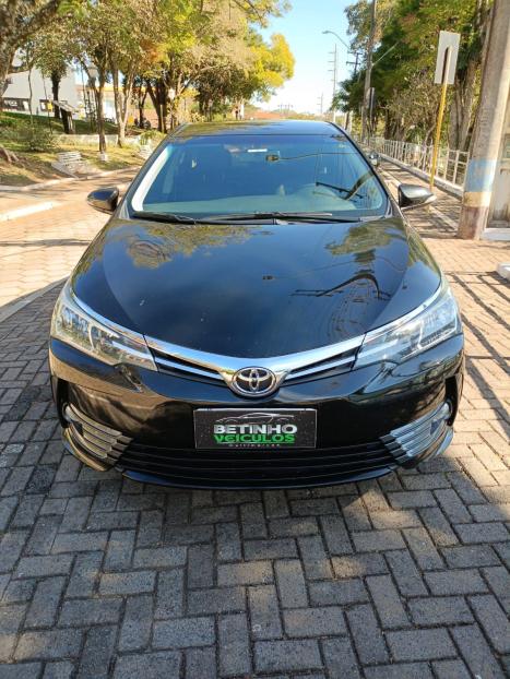 TOYOTA Corolla 2.0 16V 4P XEI FLEX AUTOMTICO, Foto 6