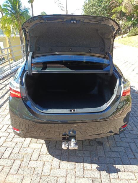 TOYOTA Corolla 2.0 16V 4P XEI FLEX AUTOMTICO, Foto 7