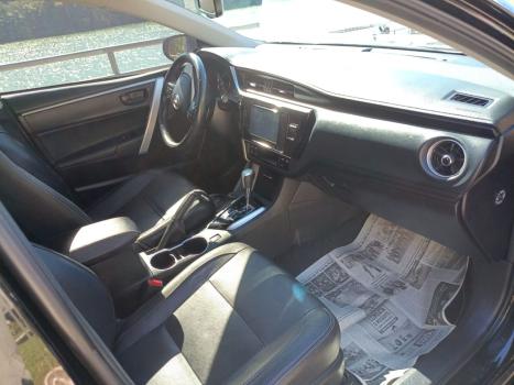 TOYOTA Corolla 2.0 16V 4P XEI FLEX AUTOMTICO, Foto 9