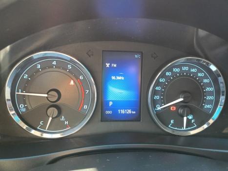 TOYOTA Corolla 2.0 16V 4P XEI FLEX AUTOMTICO, Foto 12