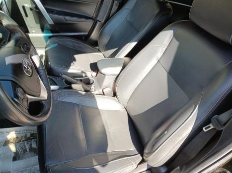 TOYOTA Corolla 2.0 16V 4P XEI FLEX AUTOMTICO, Foto 15