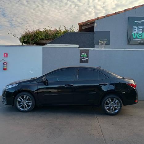 TOYOTA Corolla 2.0 16V 4P XEI FLEX AUTOMTICO, Foto 3