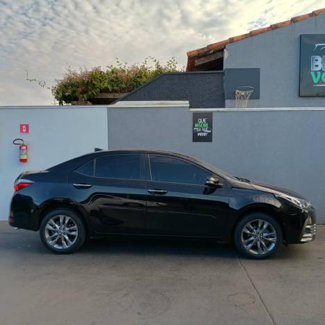 TOYOTA Corolla 2.0 16V 4P XEI FLEX AUTOMTICO, Foto 4