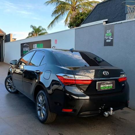 TOYOTA Corolla 2.0 16V 4P XEI FLEX AUTOMTICO, Foto 5