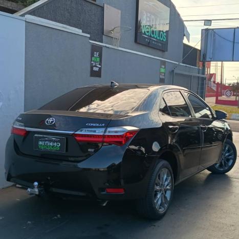 TOYOTA Corolla 2.0 16V 4P XEI FLEX AUTOMTICO, Foto 6