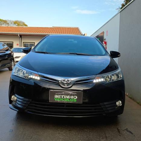 TOYOTA Corolla 2.0 16V 4P XEI FLEX AUTOMTICO, Foto 7