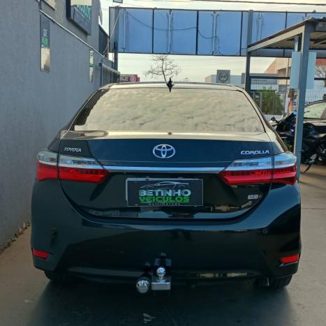 TOYOTA Corolla 2.0 16V 4P XEI FLEX AUTOMTICO, Foto 8
