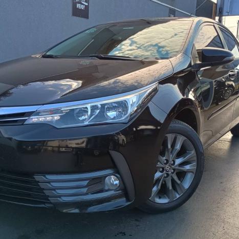 TOYOTA Corolla 2.0 16V 4P XEI FLEX AUTOMTICO, Foto 9