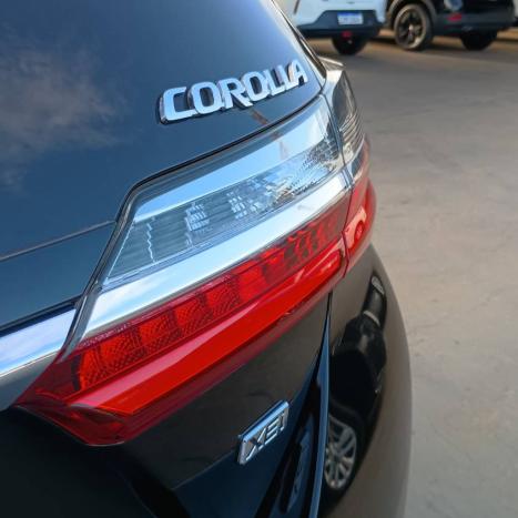 TOYOTA Corolla 2.0 16V 4P XEI FLEX AUTOMTICO, Foto 10