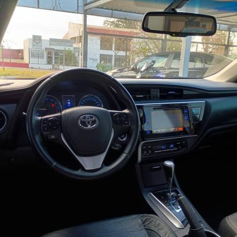 TOYOTA Corolla 2.0 16V 4P XEI FLEX AUTOMTICO, Foto 15
