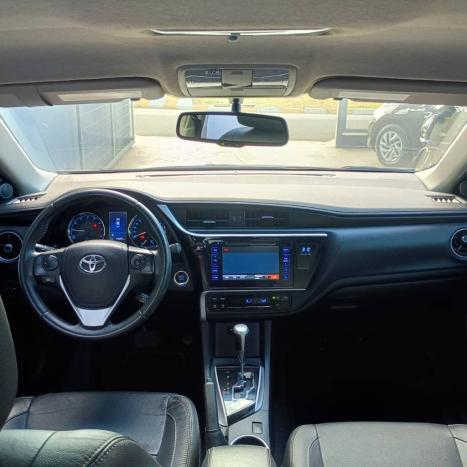 TOYOTA Corolla 2.0 16V 4P XEI FLEX AUTOMTICO, Foto 16