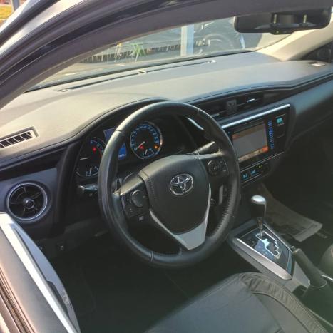 TOYOTA Corolla 2.0 16V 4P XEI FLEX AUTOMTICO, Foto 17